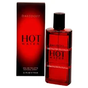 Davidoff Hot Water Tualetinis vanduo
