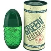 Pino Silvestre Green Generation Tualetinis vanduo