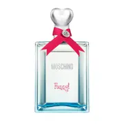 Moschino Funny! Tualetinis vanduo 100ml