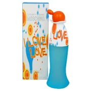 Moschino I Love Love Tualetinis vanduo