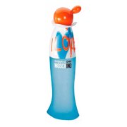 Moschino I Love Love Tualetinis vanduo 100ml