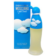 Moschino Light Clouds Tualetinis vanduo