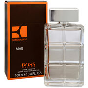 Hugo Boss Orange Man Tualetinis vanduo