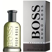 Hugo Boss Bottled Tualetinis vanduo 100ml