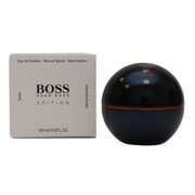 Hugo Boss In Motion Black Tualetinis vanduo - Testeris