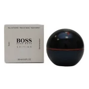 Hugo Boss In Motion Black Tualetinis vanduo - Testeris