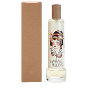 Christian Audigier Love & Luck Parfumuotas vanduo - Testeris