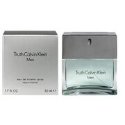 Calvin Klein Truth Men Tualetinis vanduo
