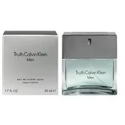 Calvin Klein Truth Men Tualetinis vanduo