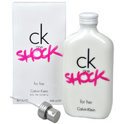 Calvin Klein CK One Shock Tualetinis vanduo
