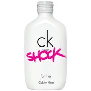 Calvin Klein CK One Shock Tualetinis vanduo 100ml