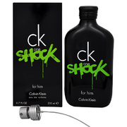 Calvin Klein CK One Shock for Him Tualetinis vanduo