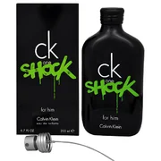 Calvin Klein CK One Shock for Him Tualetinis vanduo