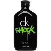 Calvin Klein CK One Shock for Him Tualetinis vanduo 200ml