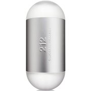 Carolina Herrera 212 Woman Tualetinis vanduo 100ml
