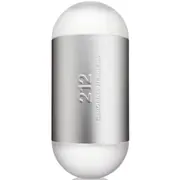 Carolina Herrera 212 Woman Tualetinis vanduo 100ml