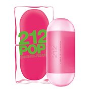Carolina Herrera 212 Pop Tualetinis vanduo