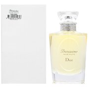 Christian Dior Diorissimo Tualetinis vanduo - Testeris