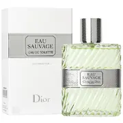 Dior Eau Sauvage Tualetinis vanduo 100ml