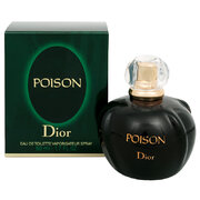 Dior Poison Tualetinis vanduo