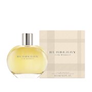 Burberry Burberry For Women Parfumuotas vanduo 100ml