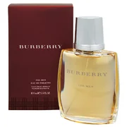 Burberry Men Tualetinis vanduo