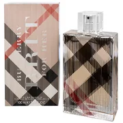Burberry Brit Parfumuotas vanduo