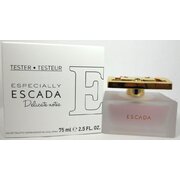 Escada Especially Delicate Notes Tualetinis vanduo - Testeris
