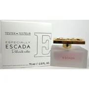 Escada Especially Delicate Notes Tualetinis vanduo - Testeris