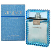 Versace Man Eau Fraiche Tualetinis vanduo