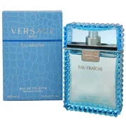 Versace Man Eau Fraiche Tualetinis vanduo