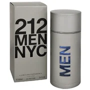Carolina Herrera 212 Men Tualetinis vanduo