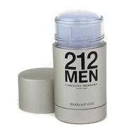 Carolina Herrera 212 Men Tepamas dezodorantas, 75ml