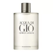 Giorgio Armani Acqua di Gio Pour Homme Tualetinis vanduo 200ml
