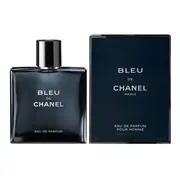 Chanel Bleu de Chanel Eau de Parfum Pour Homme Parfumuotas vanduo 50ml