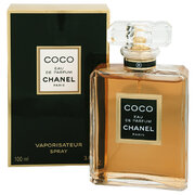Chanel Coco Parfumuotas vanduo