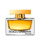 Dolce & Gabbana The One Woman Eau de Parfum Parfumuotas vanduo 75ml