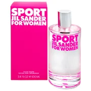 Jil Sander Sport for Women Tualetinis vanduo