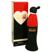 Moschino Cheap and Chic Tualetinis vanduo