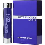 Paco Rabanne Ultraviolet Men Tualetinis vanduo 100ml