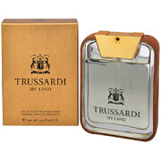 Trussardi My Land Pour Homme Tualetinis vanduo
