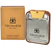 Trussardi My Land Pour Homme Tualetinis vanduo