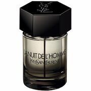 Yves Saint Laurent La Nuit De L'Homme Tualetinis vanduo 100ml