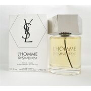 Yves Saint Laurent L'Homme Tualetinis vanduo - testeris