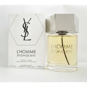 Yves Saint Laurent L'Homme Tualetinis vanduo - testeris