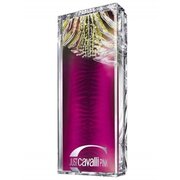 Roberto Cavalli Just Cavalli Rožinis tualetinis vanduo