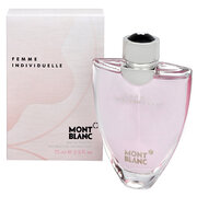 Mont Blanc Individuelle Femme Tualetinis vanduo