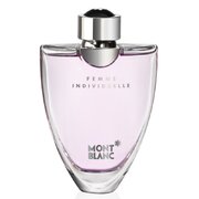 Mont Blanc Individuelle Femme Tualetinis vanduo - testeris