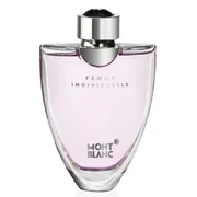 Mont Blanc Individuelle Femme Tualetinis vanduo - testeris