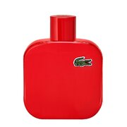 Lacoste Eau de Lacoste L.12.12 Rouge Energetic Tualetinis vanduo - testeris 100ml